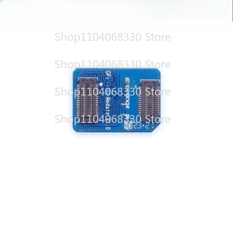 Orange Pi 5 Plus 32Gb - YYX Kompatibel mit Orange Pi EMMC-Modul
