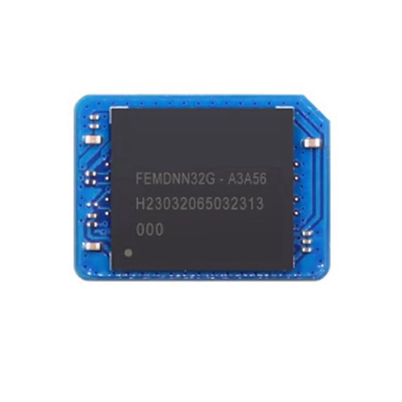 6X EMMC-Modul für Orange Pi 5  – Orange Pi 5 Plus 32Gb Bewertung und Preis
