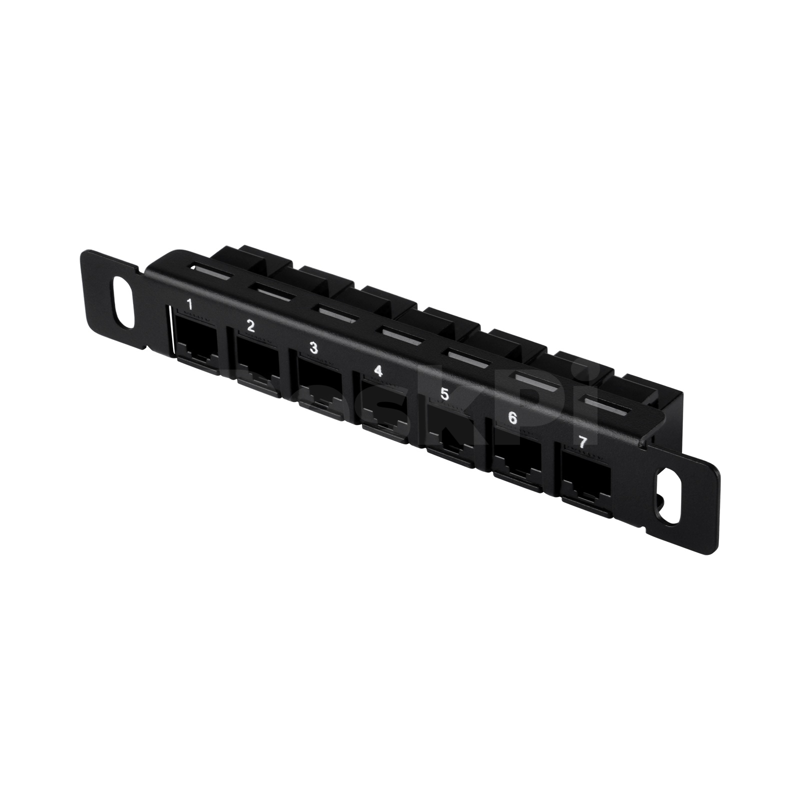 DeskPi RackMate 7 Zoll 0,5U CA – Deskpi Super6C Bewertung und Preis
