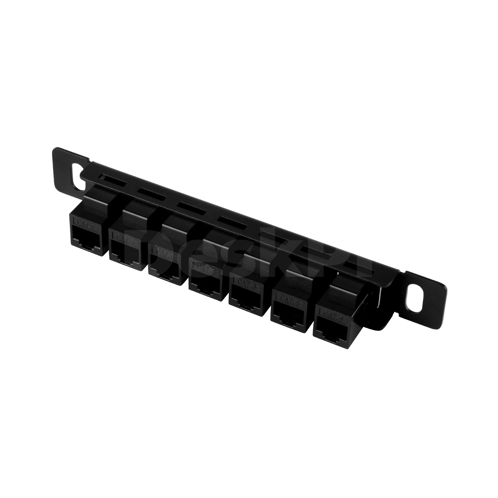 DeskPi RackMate 7 Zoll 0,5U CA – Deskpi Super6C Bewertung und Preis
