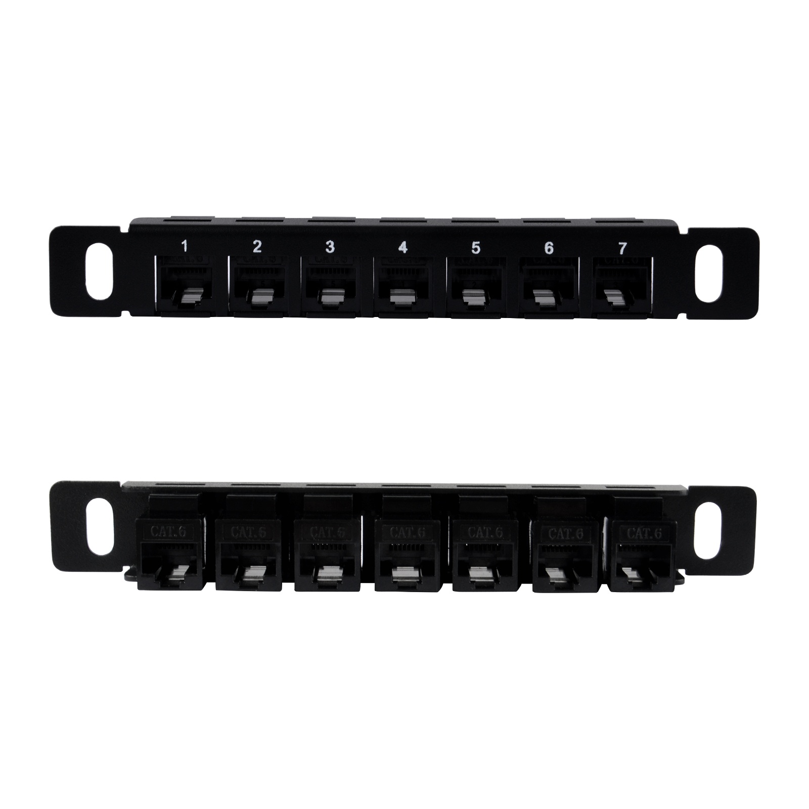 DeskPi RackMate 7 Zoll 0,5U CA – Deskpi Super6C Bewertung und Preis