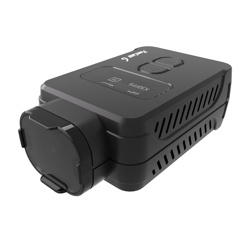 RunCam 6 4K Kamera Tragbare FP – Deskpi Super6C Bewertung und Preis