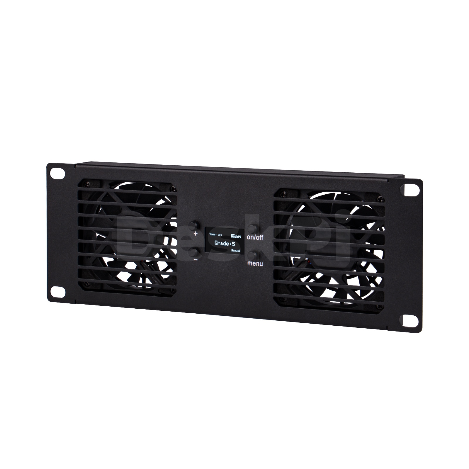 DeskPi RackMate Zubehör 10-Zol – Deskpi Super6C Bewertung und Preis