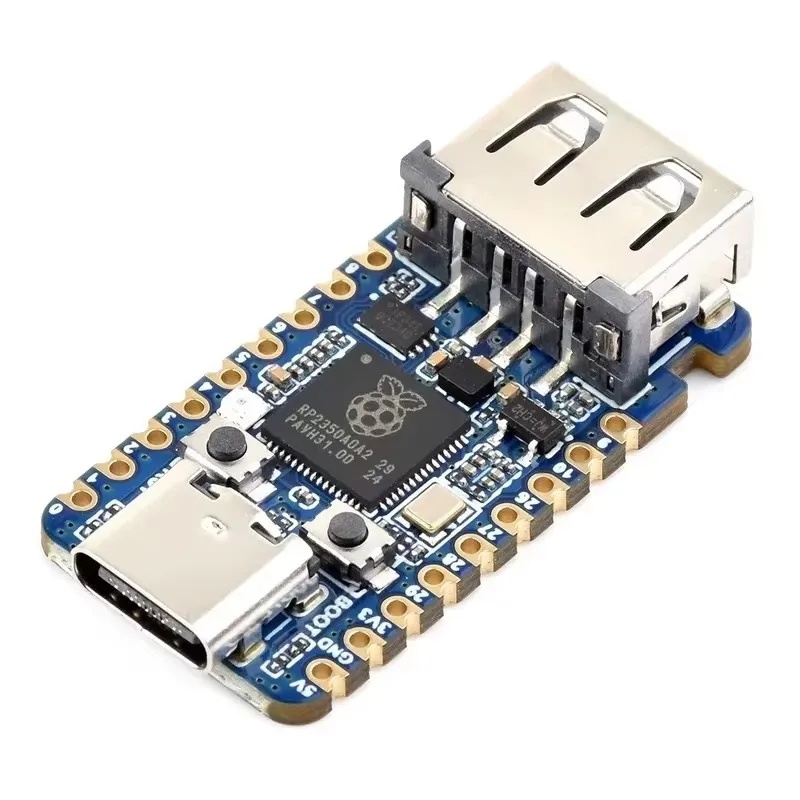 Raspberry Pi Pico 2 RP2350 USB – Turing Pi 2 Bewertung und Preis