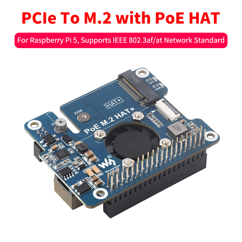 Raspberry Pi 5 PCIe-auf-M.2-Ad – Turing Pi 2 Bewertung und Preis