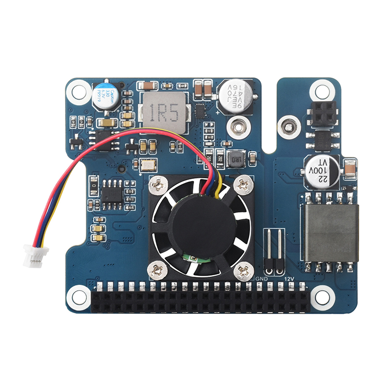 Raspberry Pi 5 PCIe-auf-M.2-Ad – Turing Pi 2 Bewertung und Preis